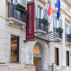 Palazzo Nainer Italia