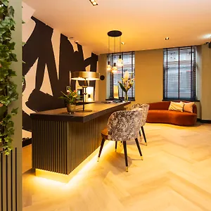 Huygens Place Paesi Bassi