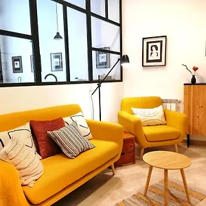  Pensión I Canti Comfort Italia