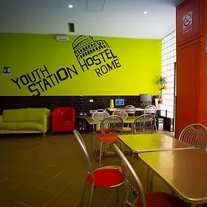 Youth Station Italia