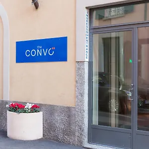 *** Hotel The Convo Italia