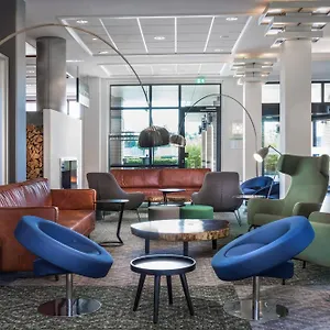 Courtyard By Marriott Amsterdam Airport Paesi Bassi