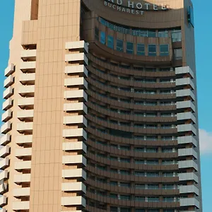 Intercontinental Bucharest, An Ihg Romania