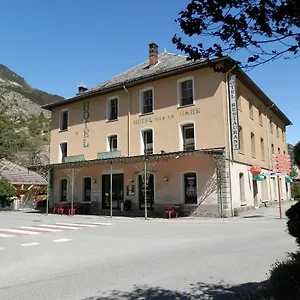  Hotel La Gare Francia