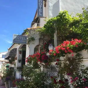 ** Hotel Le Méditérranée Francia