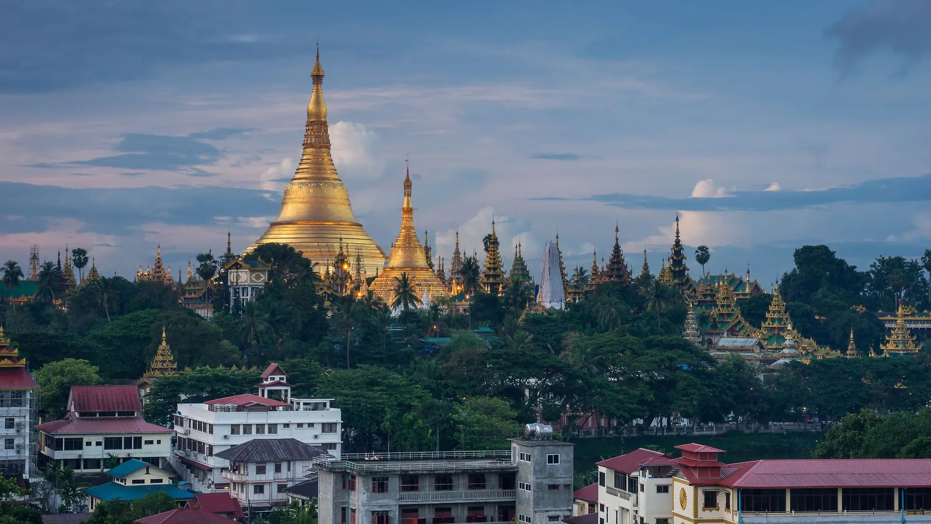51 Hotel Yangon