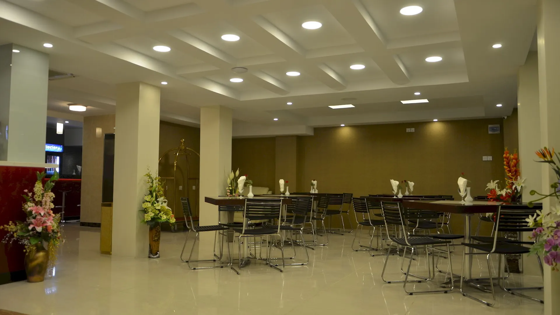 51 Hotel Yangon
