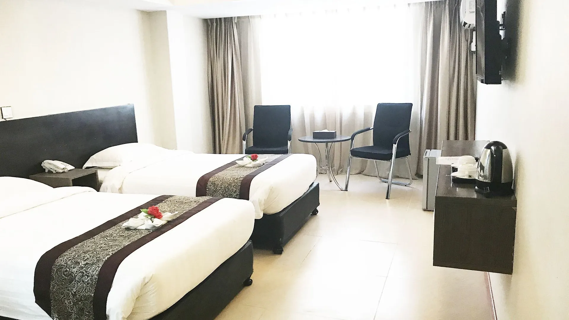 51 Hotel Yangon