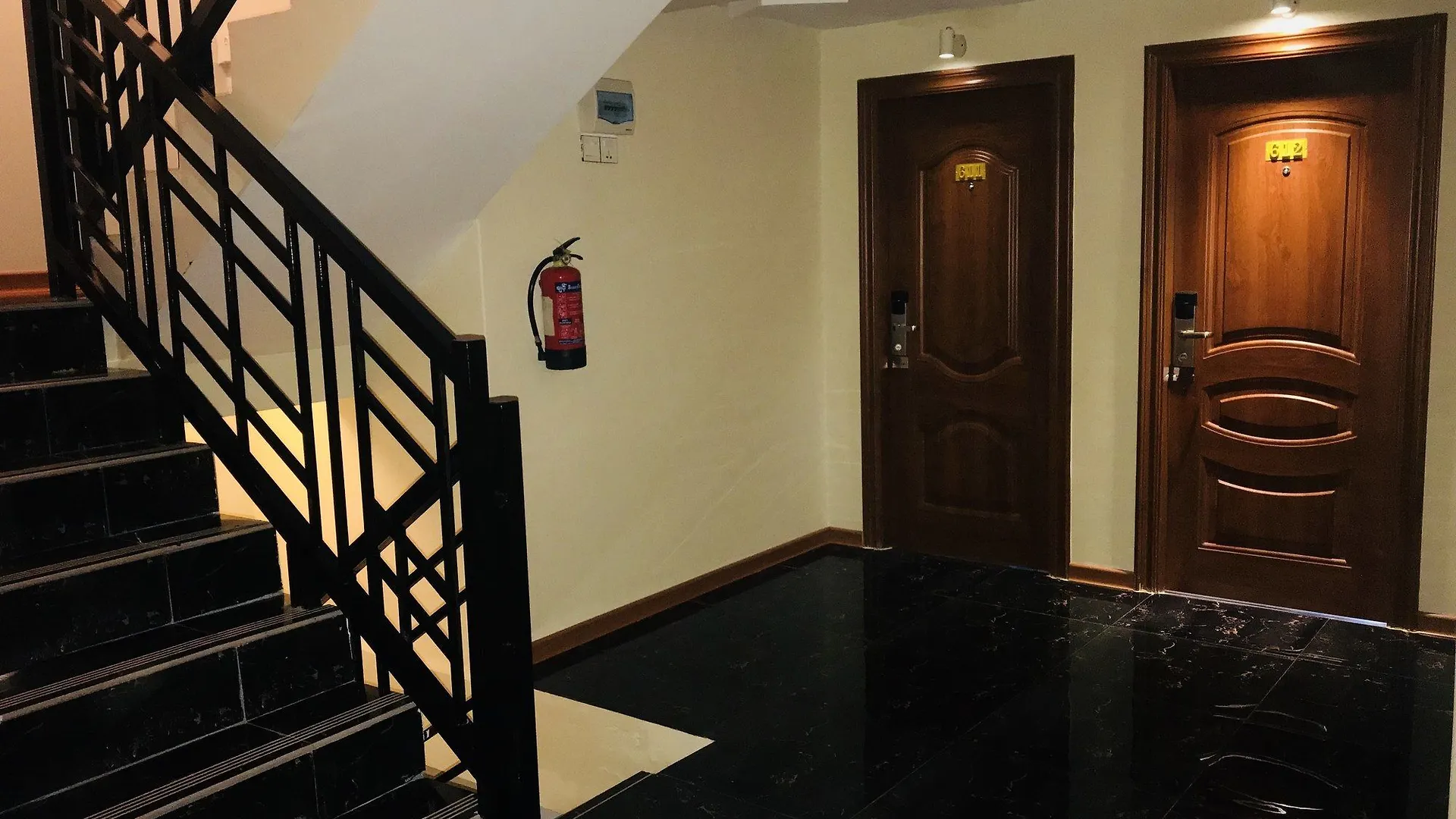 51 Hotel Yangon 3*,  Myanmar