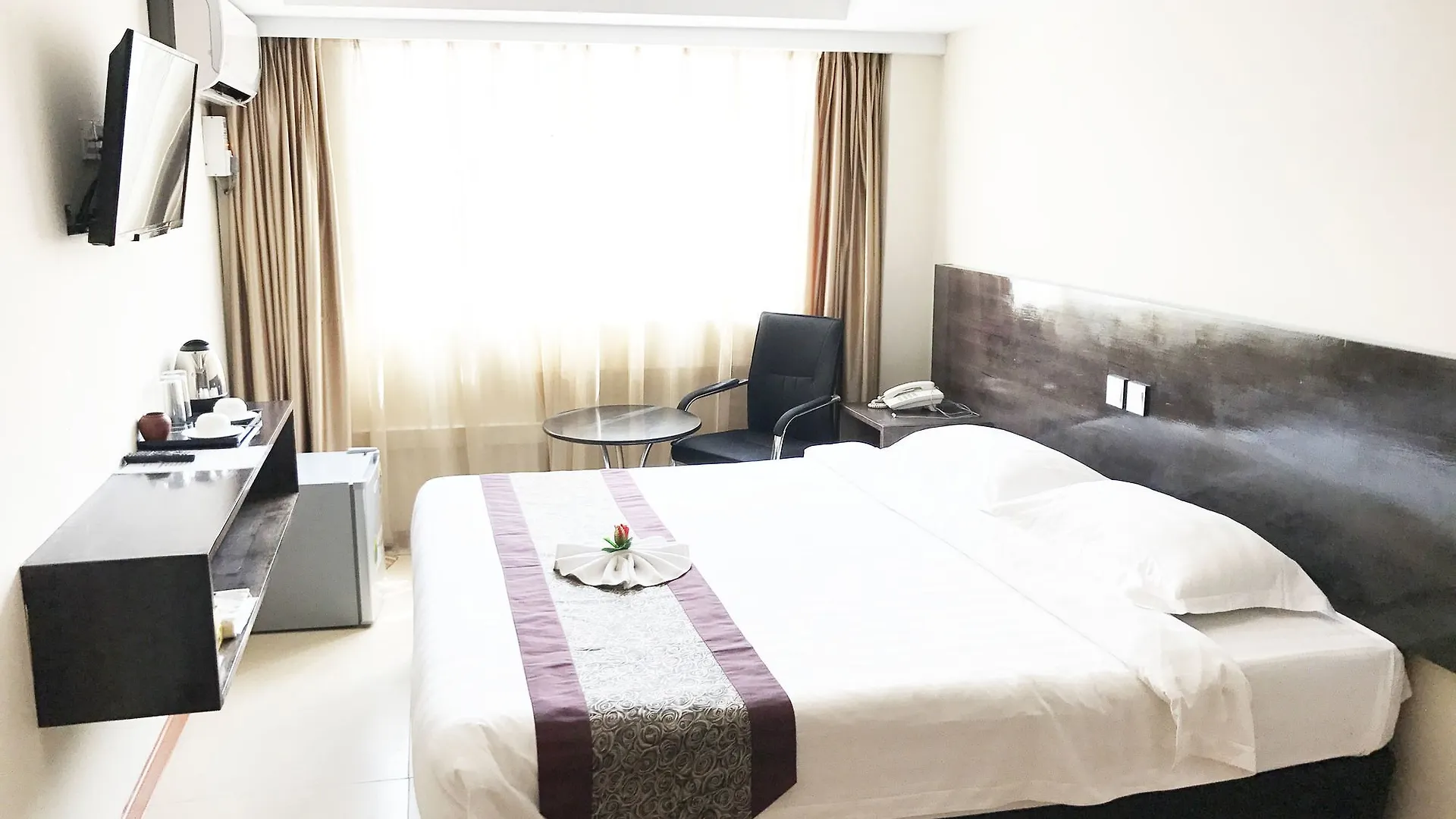 51 Hotel Yangon