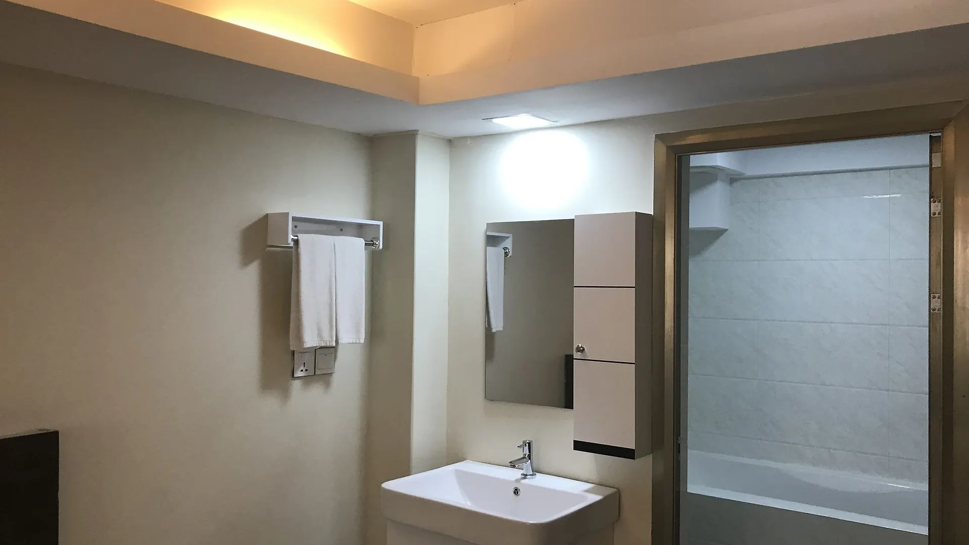 ***  51 Hotel Yangon Myanmar