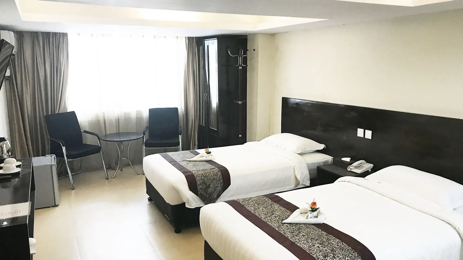 ***  51 Hotel Yangon Myanmar