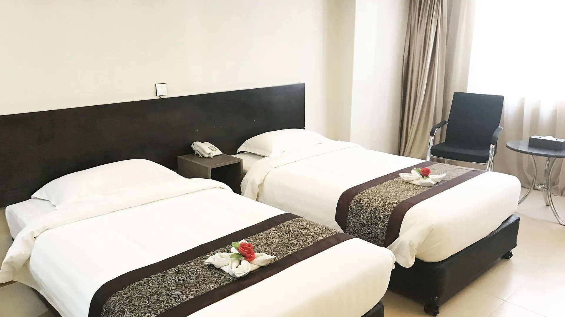 51 Hotel Yangon