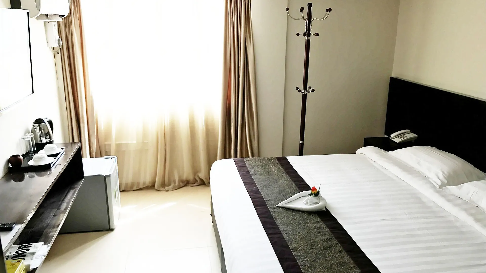 51 Hotel Yangon 3*,  Myanmar