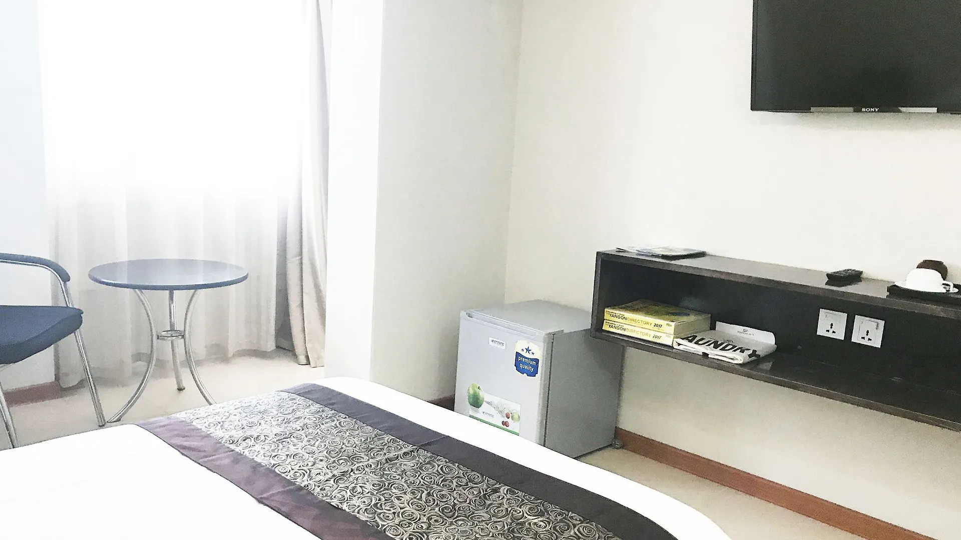 51 Hotel Yangon Myanmar