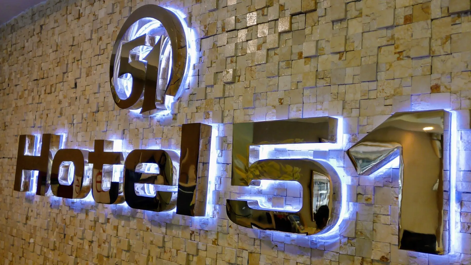 51 Hotel Yangon 3*,  Myanmar