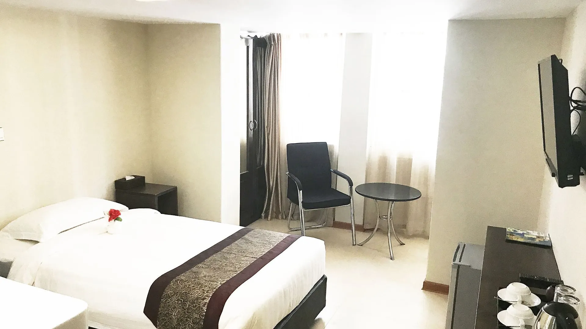 51 Hotel Yangon