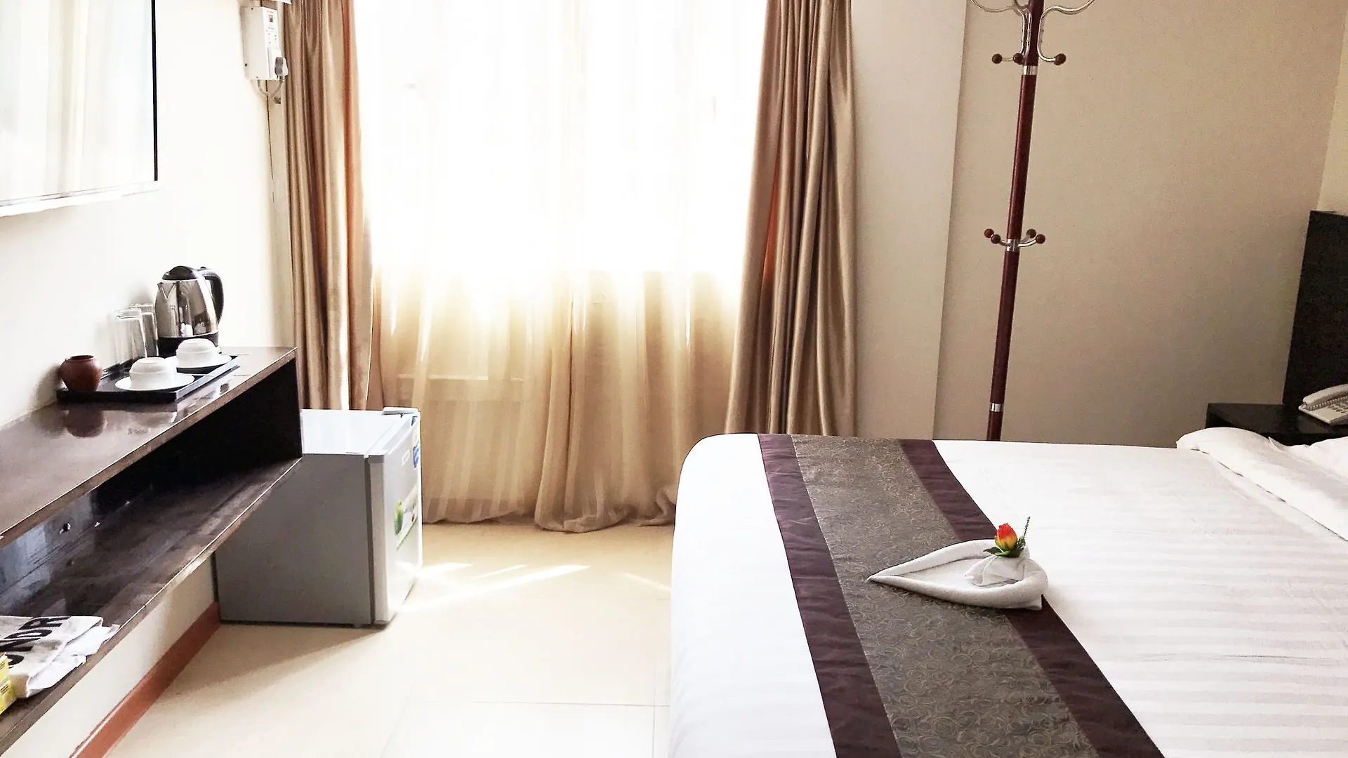 51 Hotel Yangon